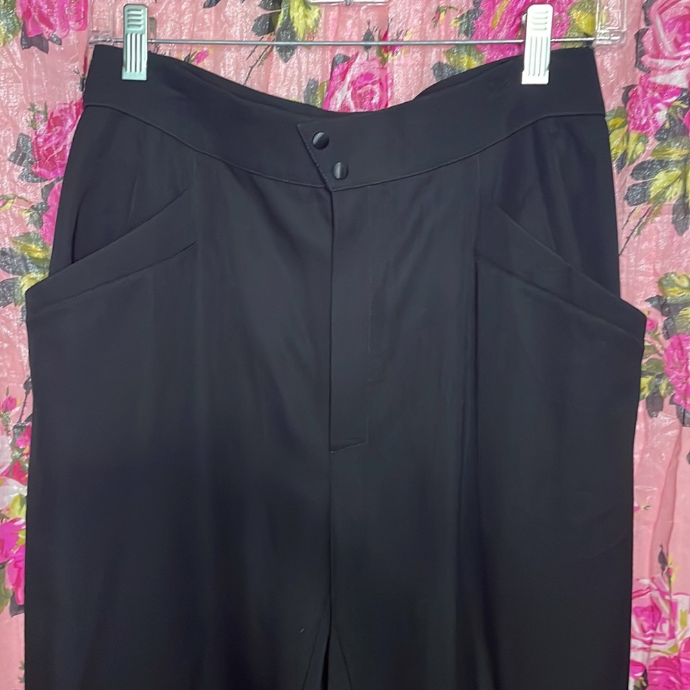 Thierry Mugler Trouser